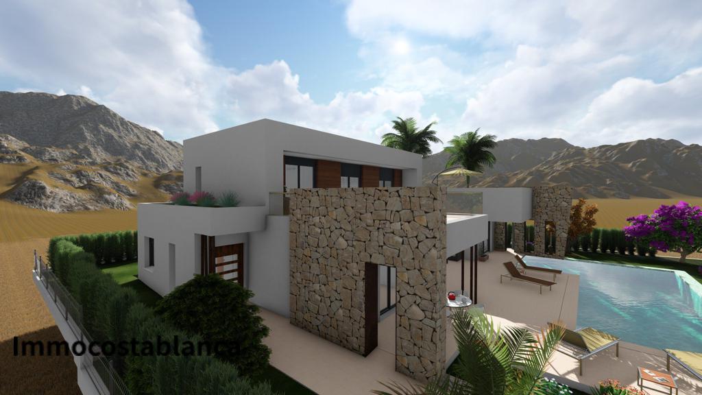 Detached house in Moraira, 212 m², 1,475,000 €, photo 8, listing 28155616