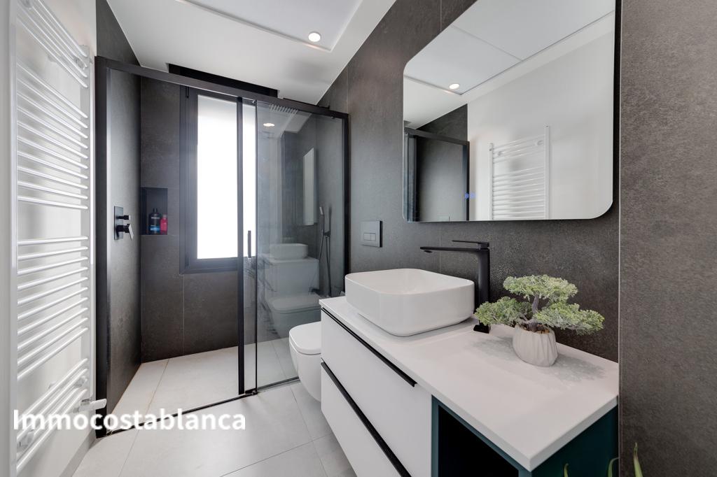 Villa in Pilar de la Horadada, 130 m², 584,000 €, photo 10, listing 66463536