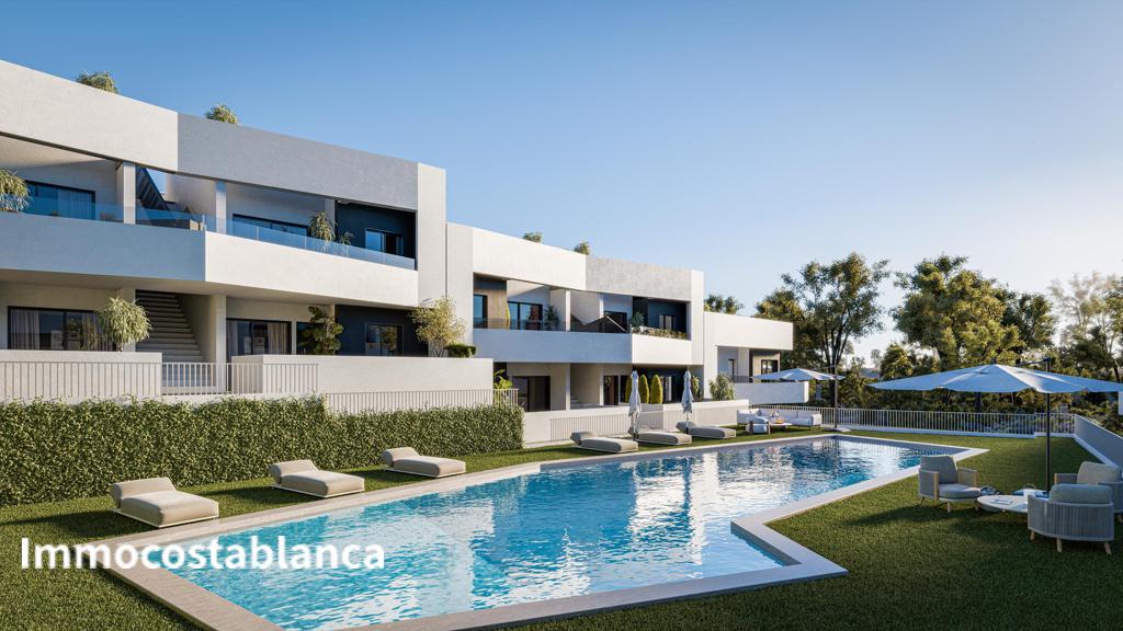 Apartment in San Miguel de Salinas, 80 m², 225,000 €, photo 1, listing 62564416