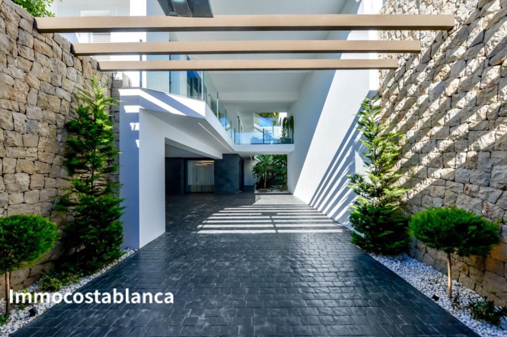 Detached house in Finestrat, 998 m², 3,950,000 €, photo 5, listing 77116256