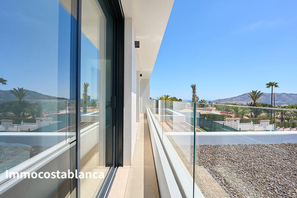 Detached house in El Albir, 185 m², 678,000 €, photo 10, listing 1277936