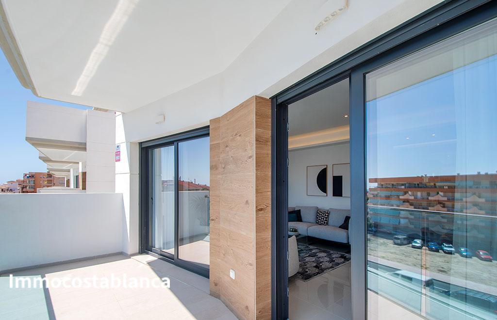 Apartment in Guardamar del Segura, 112 m², 442,000 €, photo 1, listing 17654328