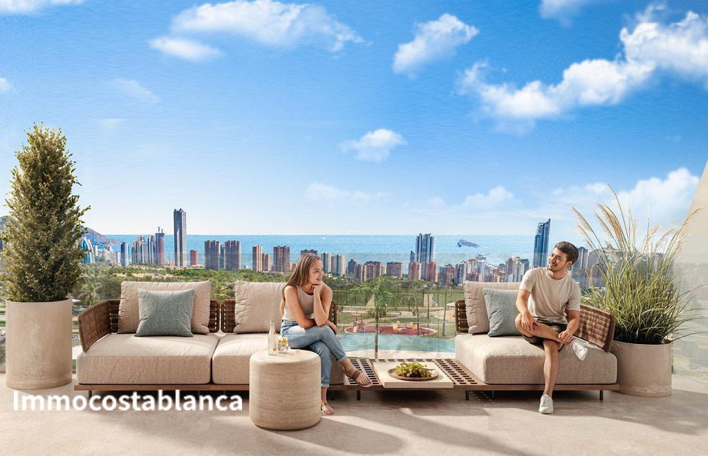 Apartment in Finestrat, 98 m², 495,000 €, photo 10, listing 9016416