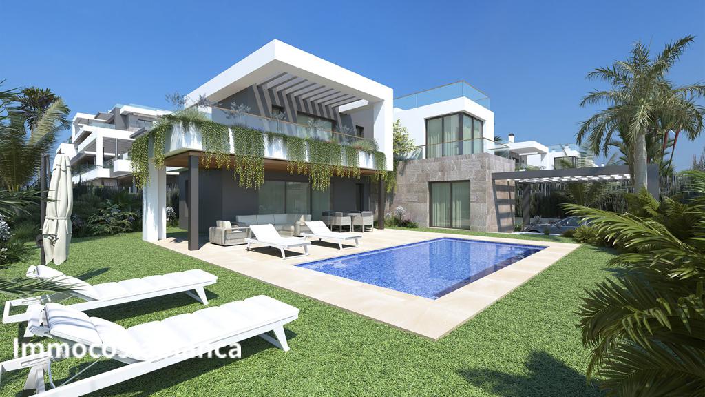 Villa in Torrevieja, 261 m², 492,000 €, photo 9, listing 21394656