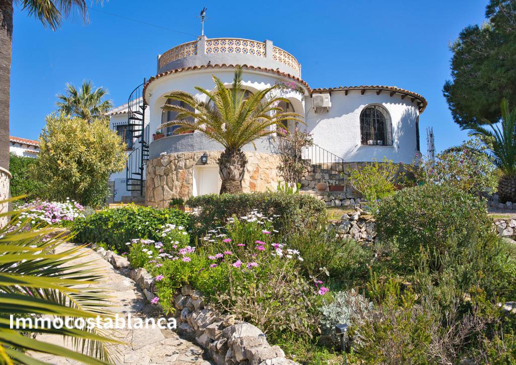 Villa in Javea (Xabia), 150 m², 850,000 €, photo 1, listing 67426016