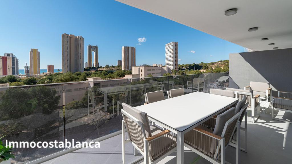 Apartment in Benidorm, 117 m², 468,000 €, photo 8, listing 36844336