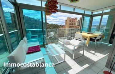 Apartment in Benidorm, 90 m²