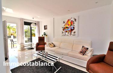 Terraced house in La Zenia, 78 m²
