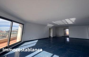 Penthouse in Calpe, 286 m²