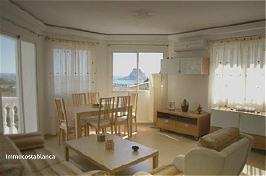 5 room villa in Calpe, 525,000 €, photo 3, listing 2767688