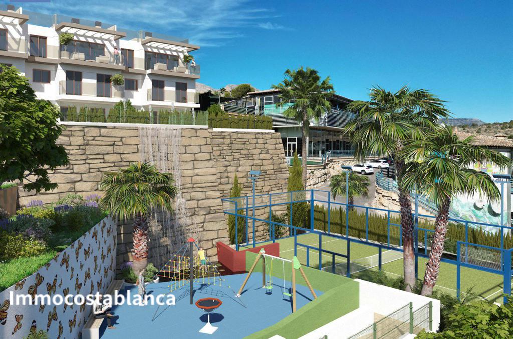Terraced house in La Nucia, 170 m², 380,000 €, photo 7, listing 56189056