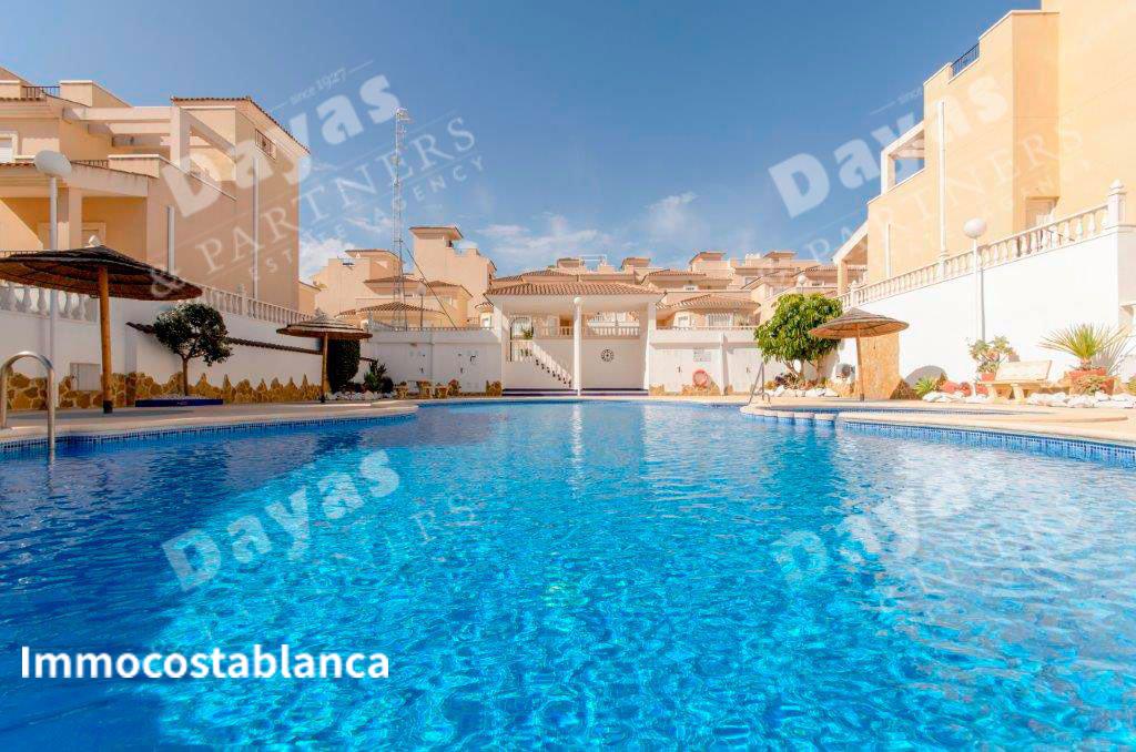 Townhome in San Miguel de Salinas, 90 m², 218,000 €, photo 9, listing 17521136