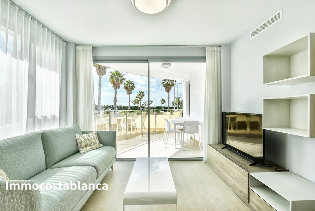 Apartment in Calpe, 90 m², 725,000 €, photo 2, listing 58400976