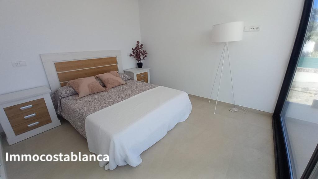 Townhome in Calpe, 131 m², 485,000 €, photo 3, listing 79001856