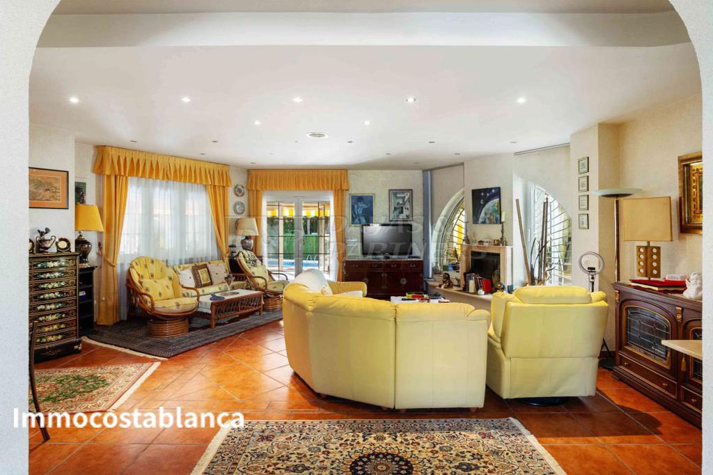 Villa in Dehesa de Campoamor, 340 m², 1,799,000 €, photo 10, listing 10880336