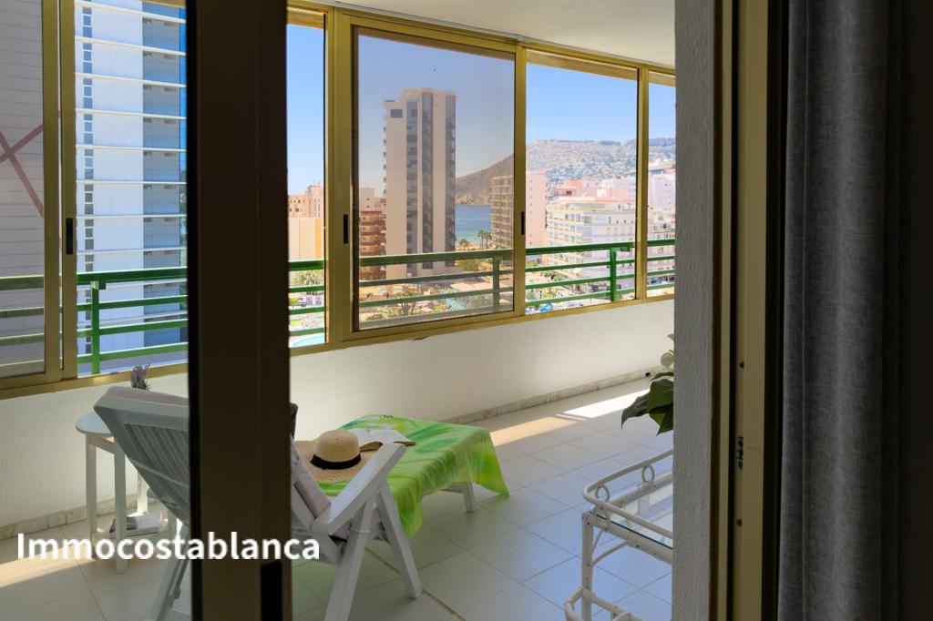 Apartment in Calpe, 82 m², 375,000 €, photo 3, listing 7874816