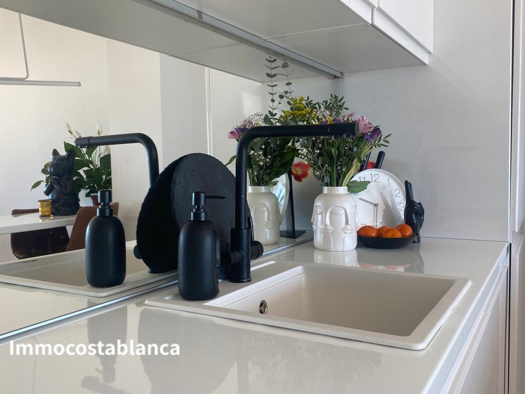 Penthouse in Alicante, 120 m², 850,000 €, photo 9, listing 39691536