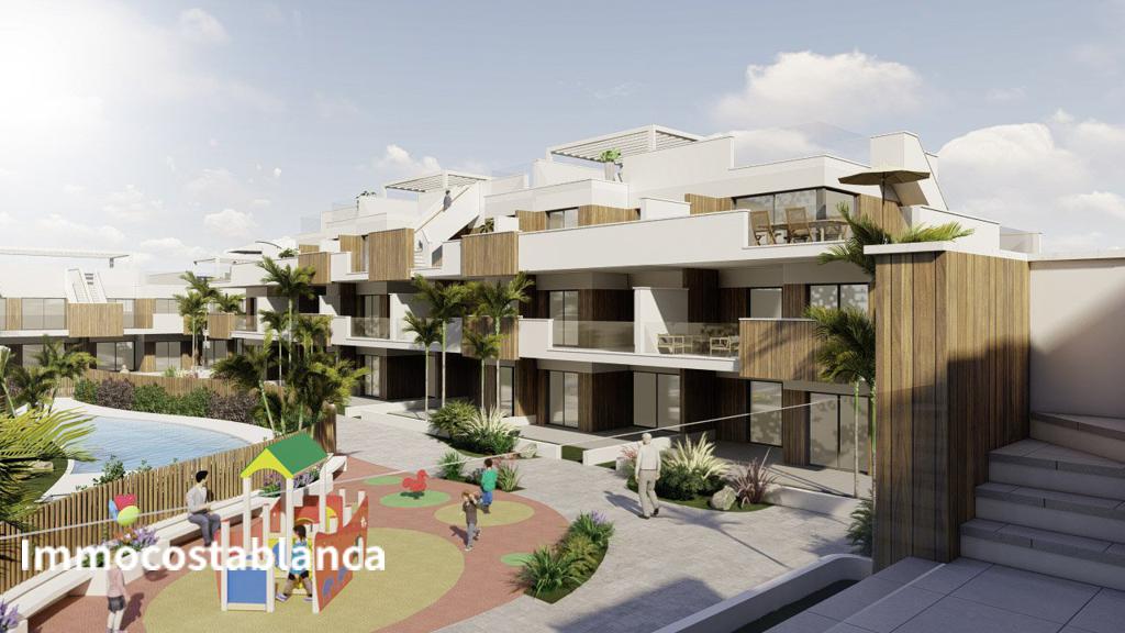 Apartment in Pilar de la Horadada, 82 m², 249,000 €, photo 1, listing 7632976