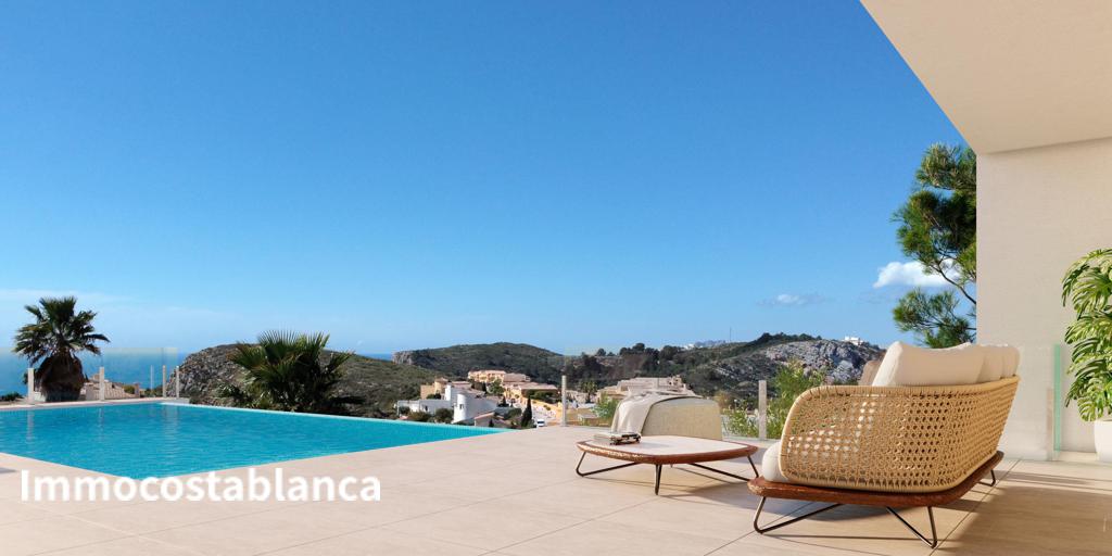 Detached house in Moraira, 470 m², 1,297,000 €, photo 2, listing 33008416