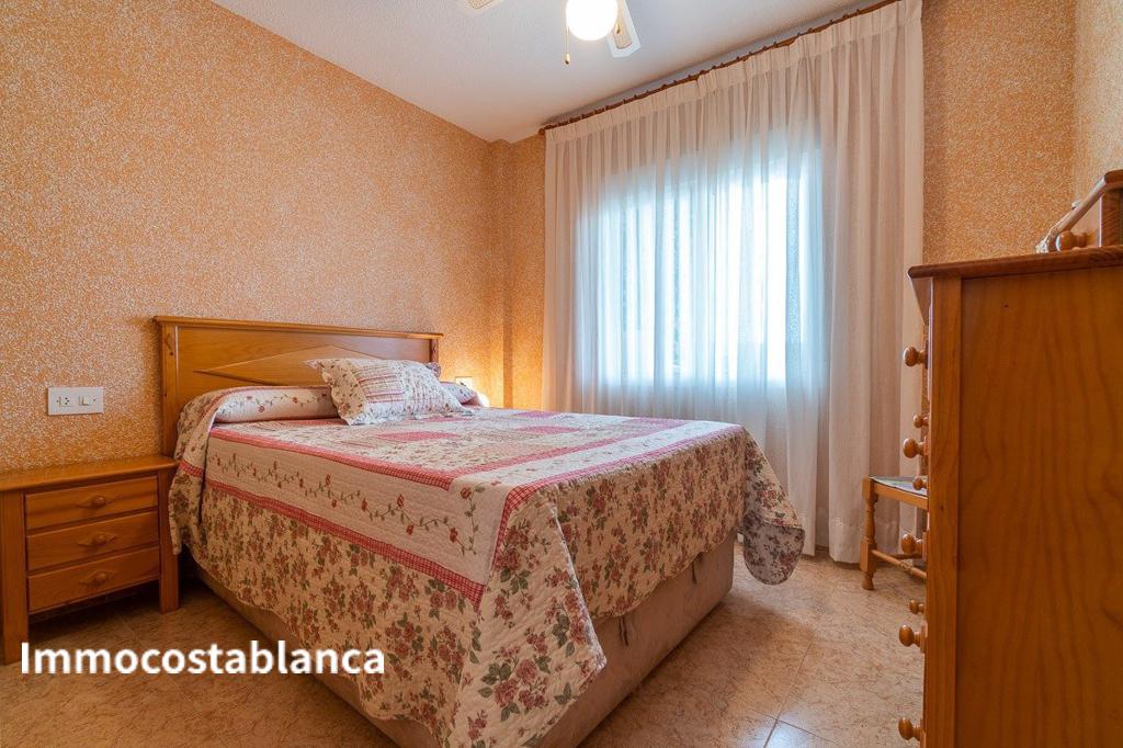 Apartment in Dehesa de Campoamor, 80,000 €, photo 7, listing 18360816