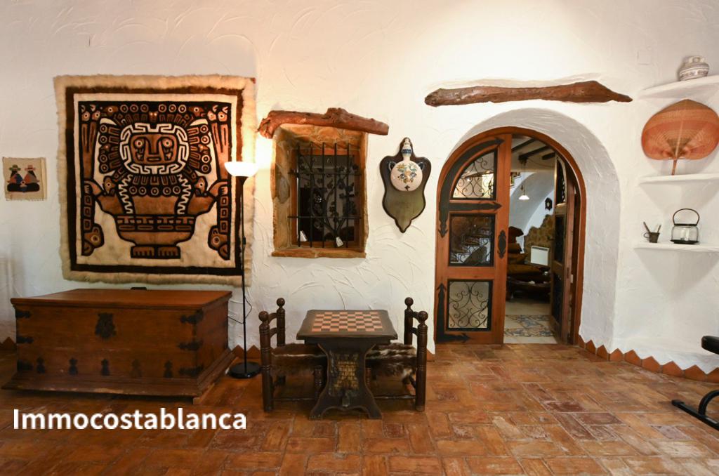 Country seat in Calpe, 500 m², 2,120,000 €, photo 6, listing 51521216