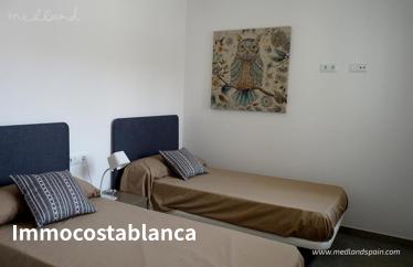 Apartment in Pilar de la Horadada, 79 m²
