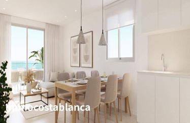 Apartment in Santa Pola, 131 m²