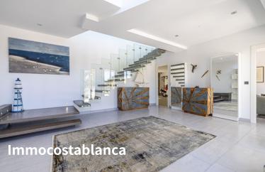 Villa in Javea (Xabia), 521 m²