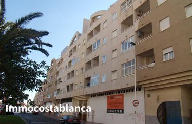 3 room penthouse in Torrevieja
