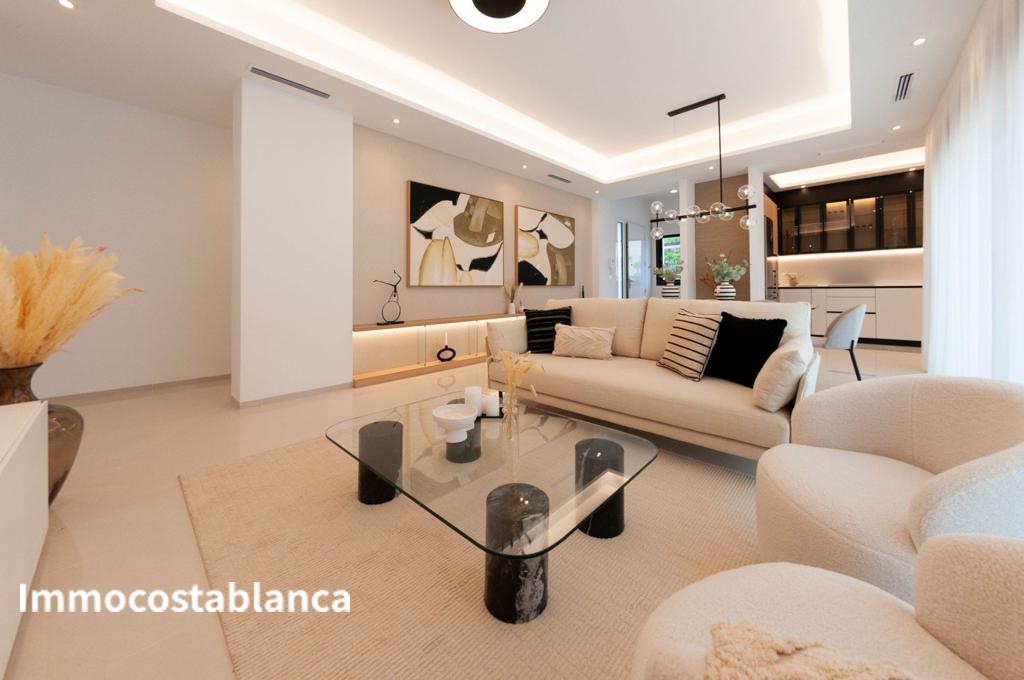 Villa in Ciudad Quesada, 147 m², 597,000 €, photo 7, listing 8452256