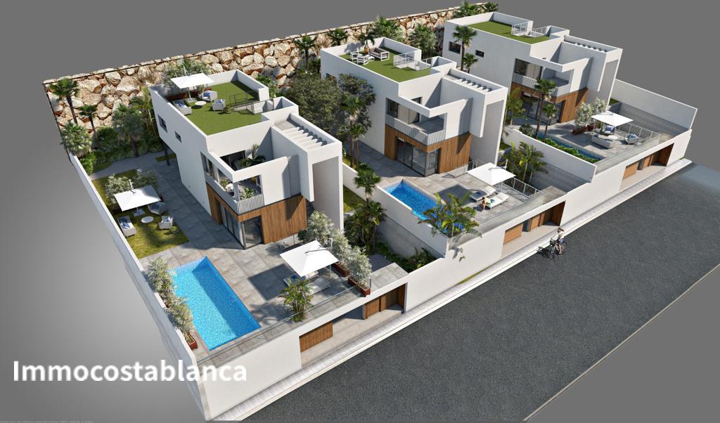 Villa in Benidorm, 230 m², 645,000 €, photo 3, listing 20337528