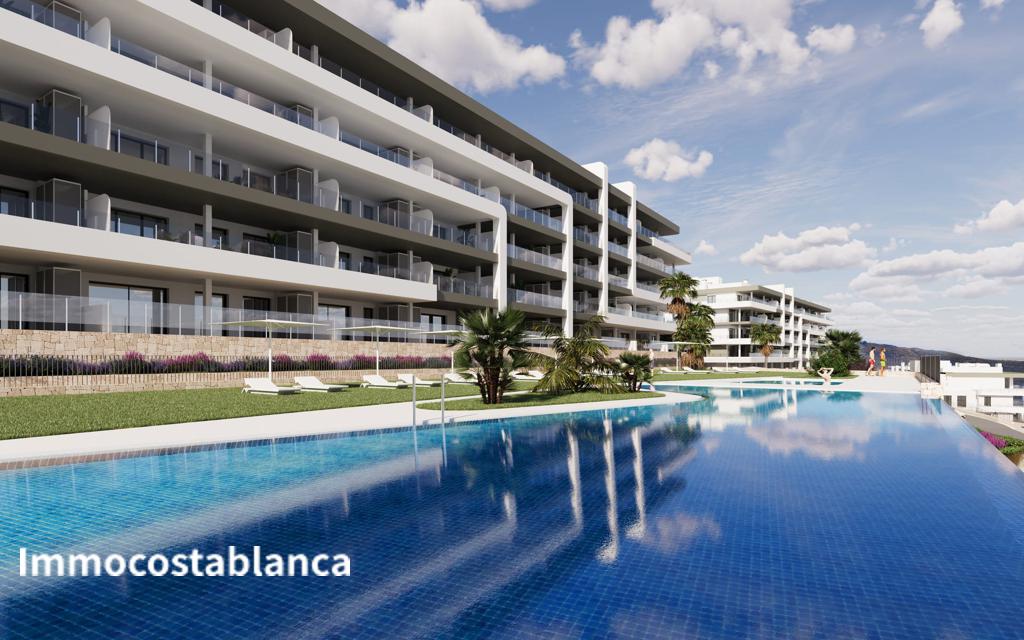 Apartment in Sant Joan d'Alacant, 101 m², 293,000 €, photo 2, listing 8313216