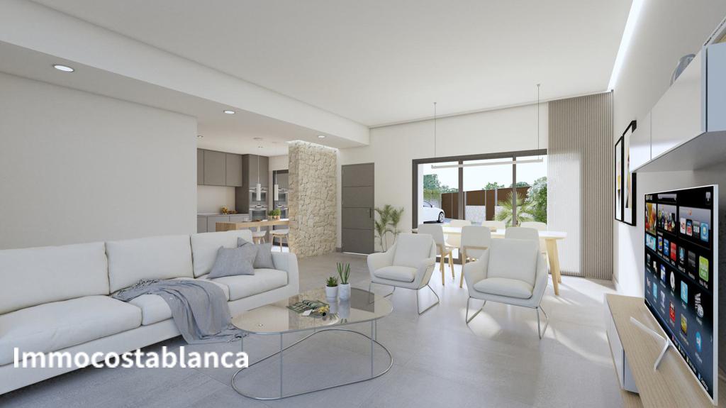Villa in Pilar de la Horadada, 150 m², 698,000 €, photo 6, listing 21888176