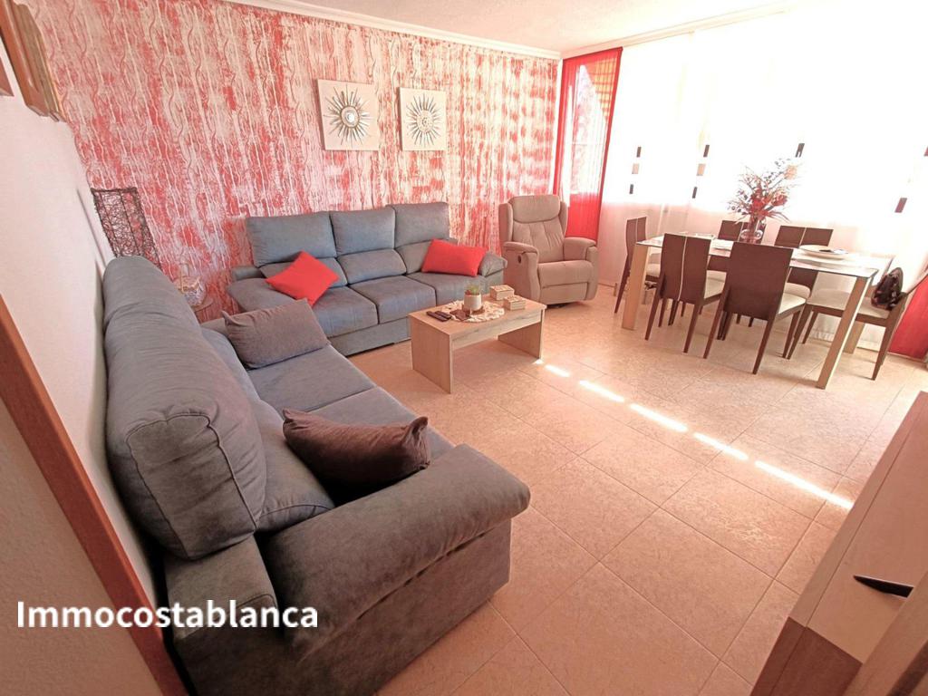 Apartment in Benidorm, 86 m², 207,000 €, photo 5, listing 58019456