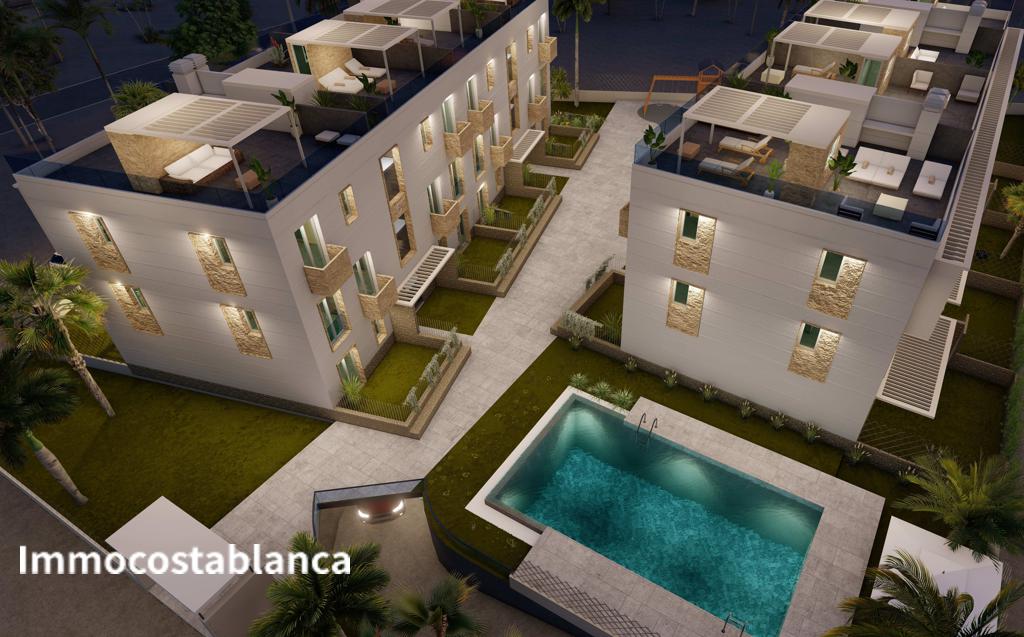 Apartment in Javea (Xabia), 360,000 €, photo 7, listing 7736016