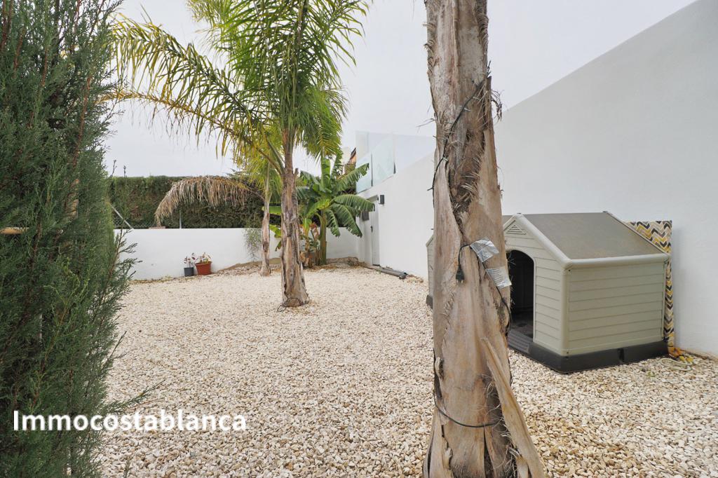 Detached house in Moraira, 150 m², 995,000 €, photo 6, listing 58531128