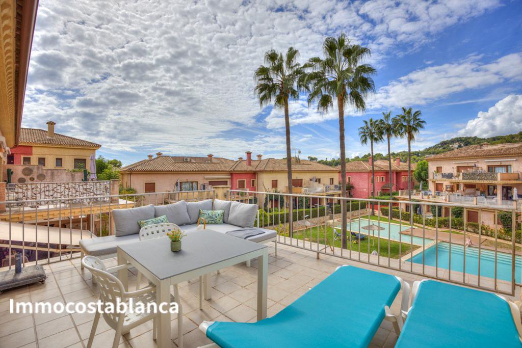Apartment in Benissa, 153 m², 445,000 €, photo 4, listing 60756416