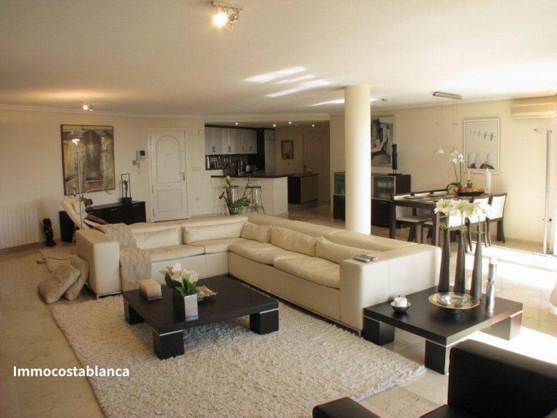 3 room apartment in Altea, 160 m², 559,000 €, photo 2, listing 19807688