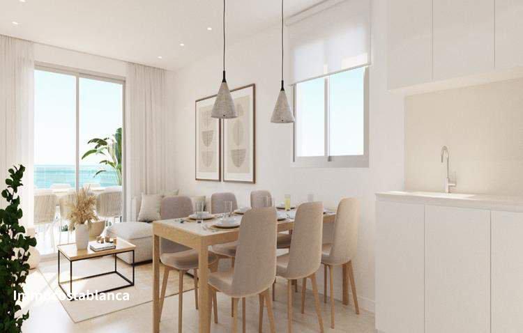 Apartment in Santa Pola, 131 m², 410,000 €, photo 1, listing 43835456