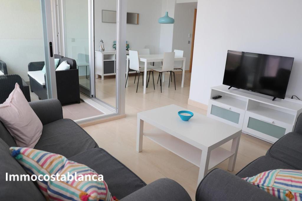 Apartment in Calpe, 89 m², 298,000 €, photo 3, listing 39501856