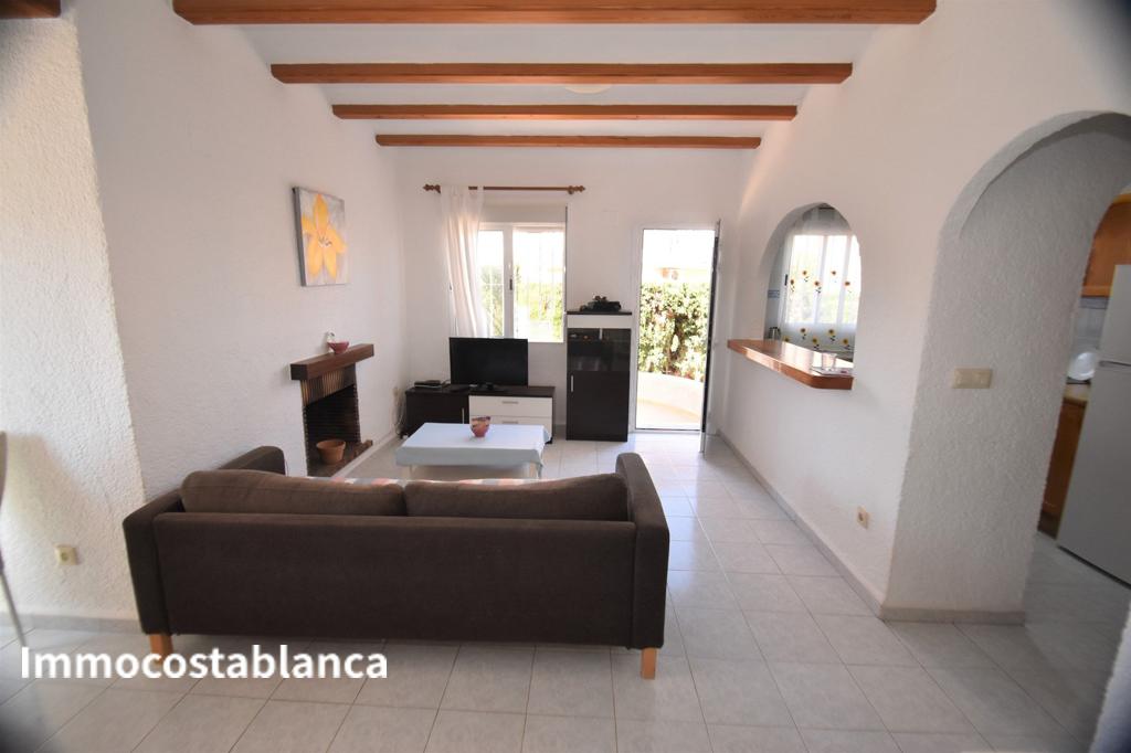 Townhome in Alicante, 100 m², 239,000 €, photo 1, listing 2748176
