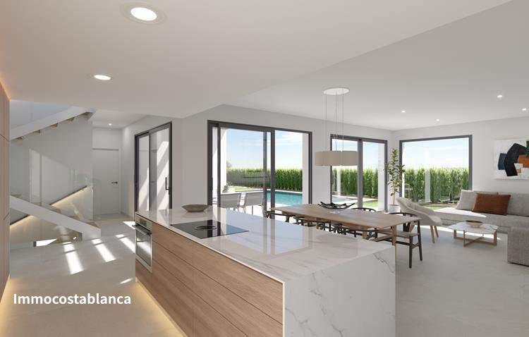4 room villa in L'Alfàs del Pi, 395 m², 595,000 €, photo 4, listing 73600256