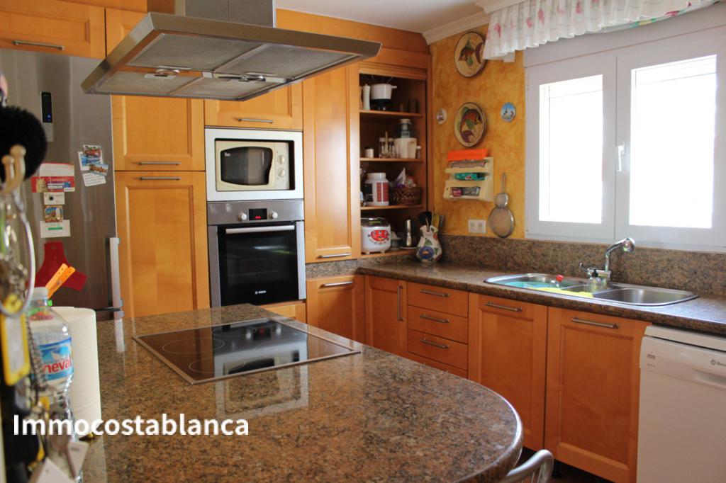 Detached house in Calpe, 353 m², 549,000 €, photo 2, listing 7989856