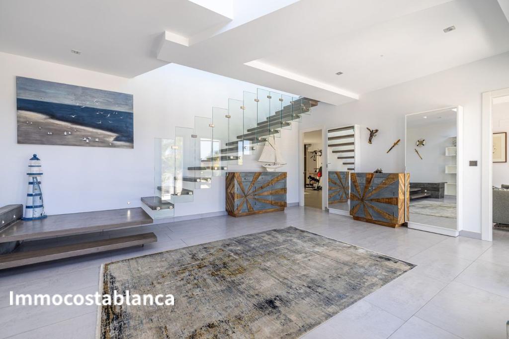 Villa in Javea (Xabia), 521 m², 2,350,000 €, photo 1, listing 59479536