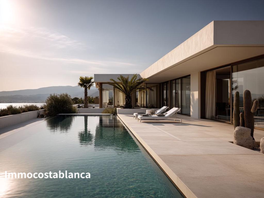 Detached house in Moraira, 480 m², 1,595,000 €, photo 6, listing 76238736
