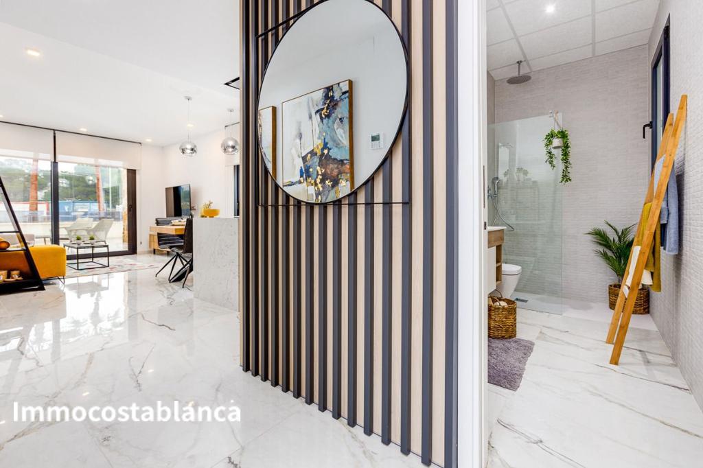 Apartment in Dehesa de Campoamor, 75 m², 249,000 €, photo 2, listing 21944976