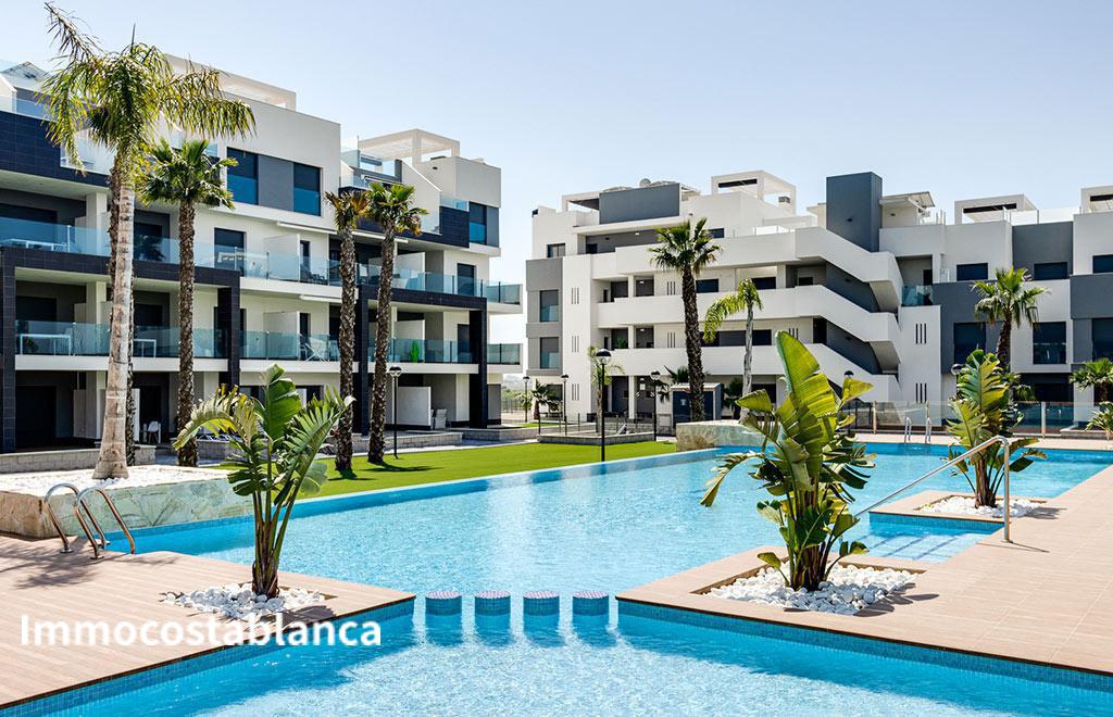 Apartment in Guardamar del Segura, 96 m², 230,000 €, photo 1, listing 17376096