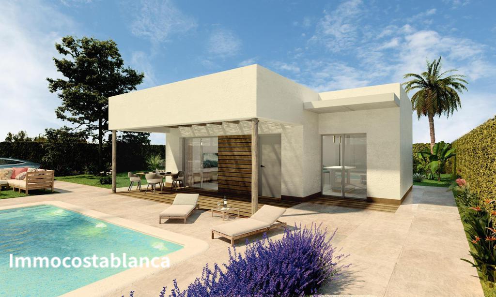 Villa in El Fondó de les Neus, 101 m², 333,000 €, photo 5, listing 25983536