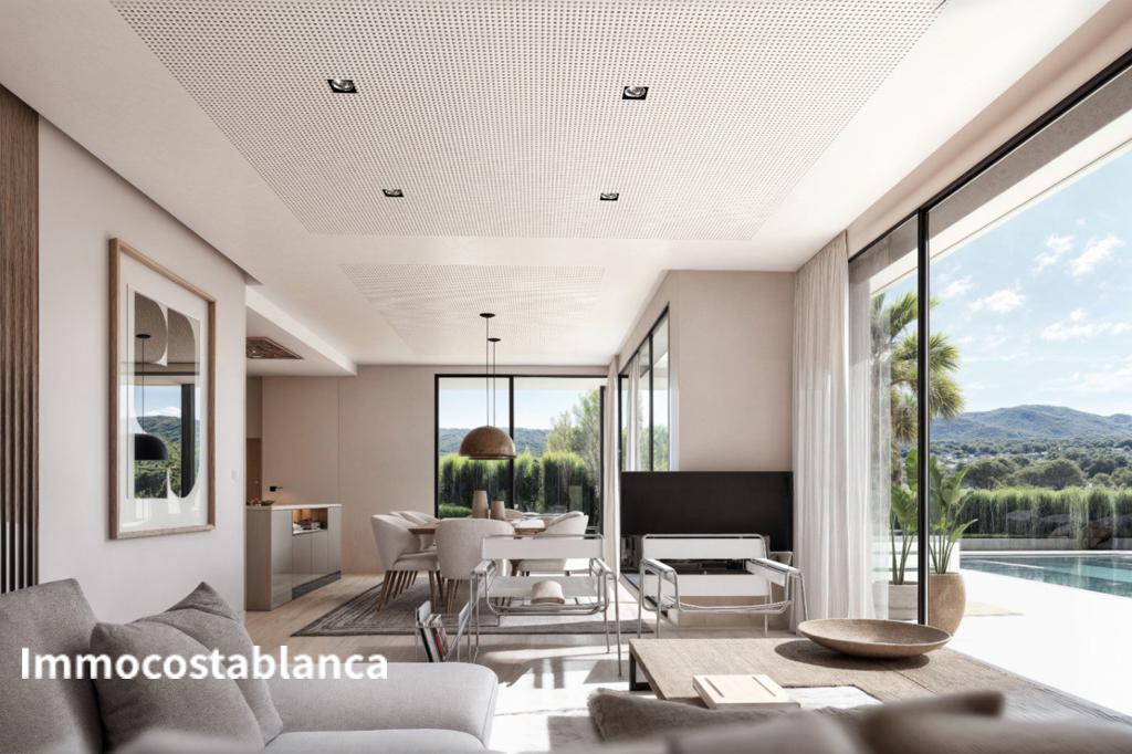Detached house in Moraira, 230 m², 1,850,000 €, photo 6, listing 76928416