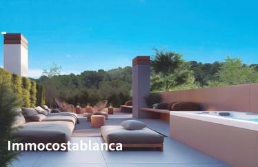 Apartment in La Nucia, 87 m²